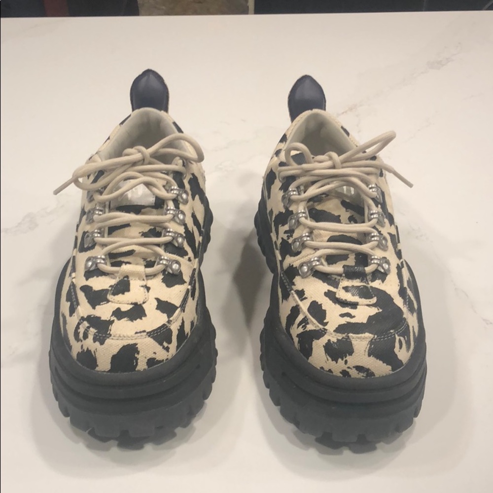 Eytys platform sneaker